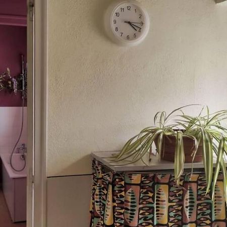 Autrefois La Cure Lägenhet Bonnefontaine Exteriör bild